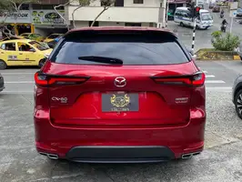 2024  Mazda Cx - Image 21