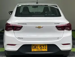 2021  Chevrolet Onix - Image 13