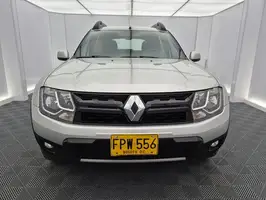 2019  Renault Duster - Image 26