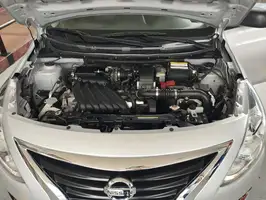 2020  Nissan Versa - Image 9