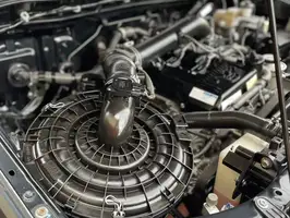 2013  Toyota Fortuner - Image 22