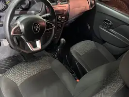 2022  Renault Sandero - Image 21