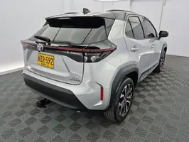 2024  Toyota Yaris - Image 15