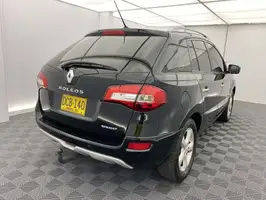 2009  Renault Koleos - Image 16