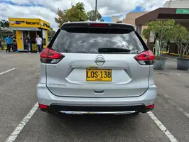 2023  Nissan X - Image 14