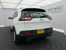 2017  Jeep Wrangler - Image 15