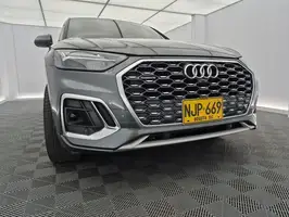 2024  Audi Q5 - Image 27