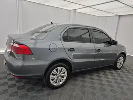 2022  Volkswagen Voyage - Image 31