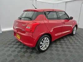 2023  Suzuki Swift - Image 16