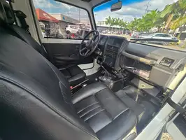 1998  Chevrolet Samurai - Image 20