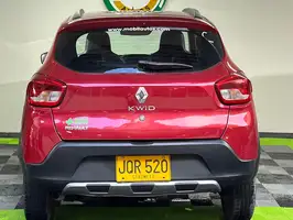 2021  Renault Kwid - Image 24
