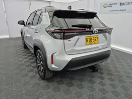 2024  Toyota Yaris - Image 14