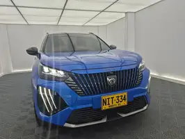 2024  Peugeot Unknown - Image 6