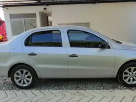 2017  Volkswagen Voyage - Image 12