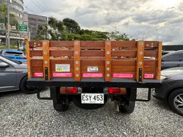 2019  Nissan Frontier - Image 10