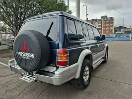 2007  Mitsubishi Unknown - Image 16