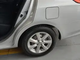 2020  Nissan Versa - Image 16