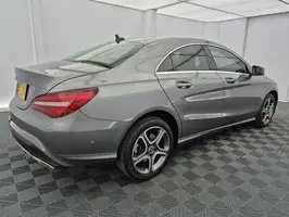2019  Mercedes Unknown - Image 15