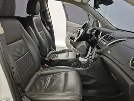 2017  Chevrolet Tracker - Image 27