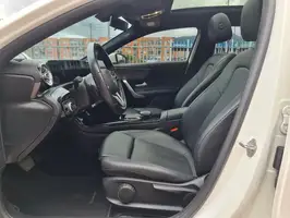 2021  Mercedes Unknown - Image 18