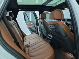 2019  Bmw X5 - Image 21