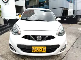 2019  Nissan March - Image 9
