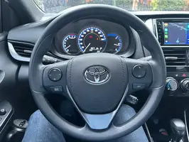 2024  Toyota Yaris - Image 11