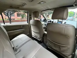 2010  Toyota Fortuner - Image 34