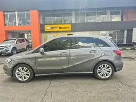 2016  Mercedes Unknown - Image 10