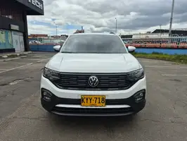 2022  Volkswagen T - Image 33