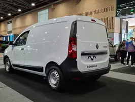 2026  Renault Kangoo - Image 10