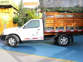 2016  Nissan Frontier - Image 7