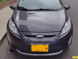 2013  Ford Fiesta - Image 6