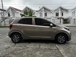 2020  Kia Picanto - Image 13