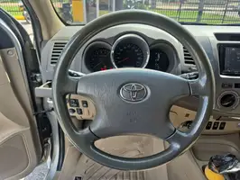 2011  Toyota Fortuner - Image 37