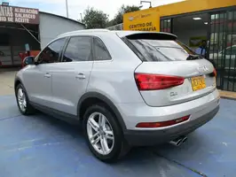 2017  Audi Q3 - Image 12