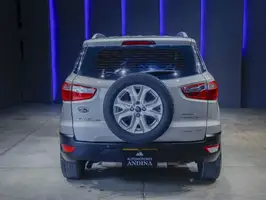 2015  Ford Ecosport - Image 7