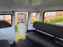 1974  Toyota Land - Image 19