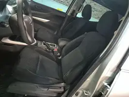 2019  Nissan Frontier - Image 35