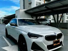 2023  Bmw Serie - Image 13