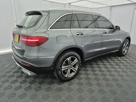 2019  Mercedes Unknown - Image 17