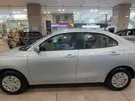 2026  Suzuki Swift - Image 8