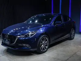 2019  Mazda 3 - Image 8