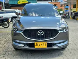 2022  Mazda Cx - Image 6