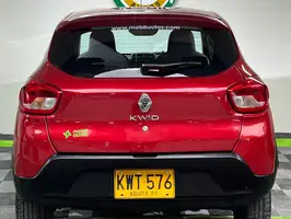 2022  Renault Kwid - Image 13