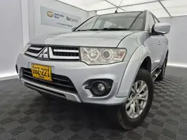 2016  Mitsubishi Unknown - Image 8