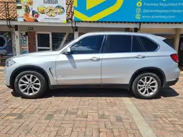 2018  Bmw X5 - Image 10