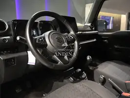 2024  Suzuki Jimny - Image 16