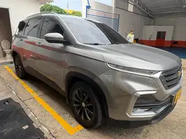 2023  Chevrolet Captiva - Image 40