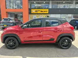 2022  Renault Kwid - Image 11